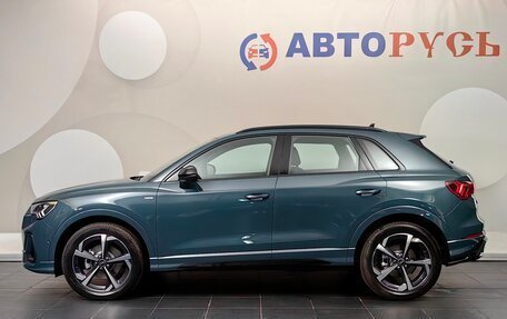 Audi Q3, 2026 год, 4 025 000 рублей, 6 фотография