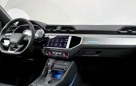 Audi Q3, 2026 год, 4 025 000 рублей, 5 фотография