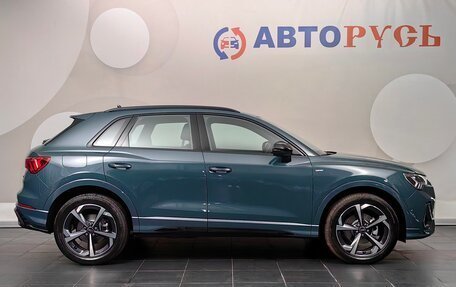Audi Q3, 2026 год, 4 025 000 рублей, 4 фотография