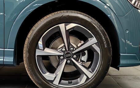 Audi Q3, 2026 год, 4 025 000 рублей, 12 фотография