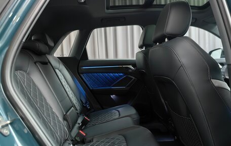 Audi Q3, 2026 год, 4 025 000 рублей, 8 фотография