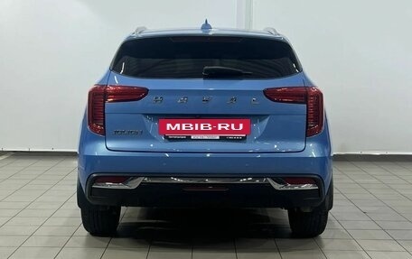 Haval Jolion, 2021 год, 1 650 000 рублей, 5 фотография