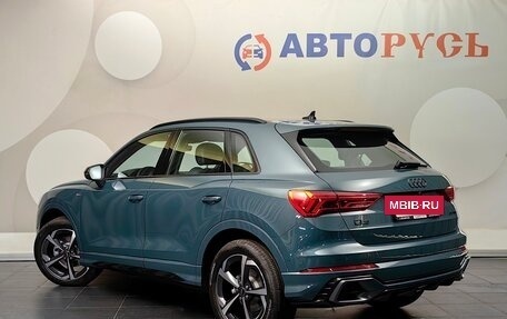 Audi Q3, 2026 год, 4 025 000 рублей, 7 фотография