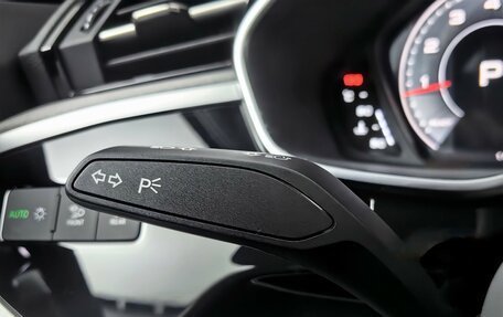 Audi Q3, 2026 год, 4 025 000 рублей, 14 фотография