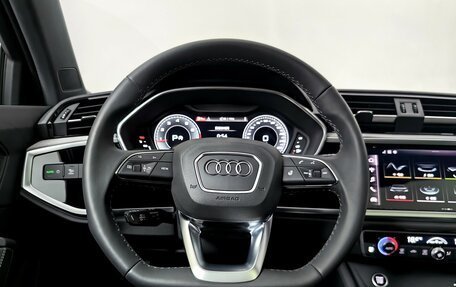 Audi Q3, 2026 год, 4 025 000 рублей, 15 фотография