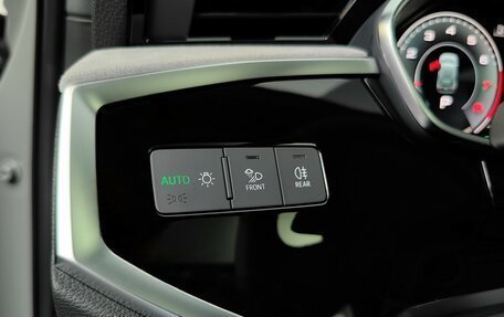 Audi Q3, 2026 год, 4 025 000 рублей, 19 фотография