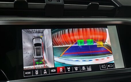 Audi Q3, 2026 год, 4 025 000 рублей, 17 фотография