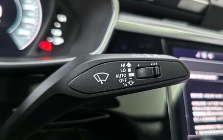 Audi Q3, 2026 год, 4 025 000 рублей, 16 фотография