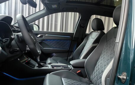 Audi Q3, 2026 год, 4 025 000 рублей, 23 фотография
