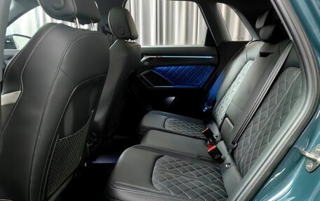 Audi Q3, 2026 год, 4 025 000 рублей, 24 фотография
