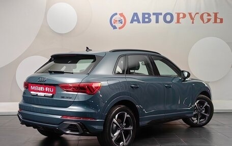 Audi Q3, 2026 год, 4 025 000 рублей, 9 фотография