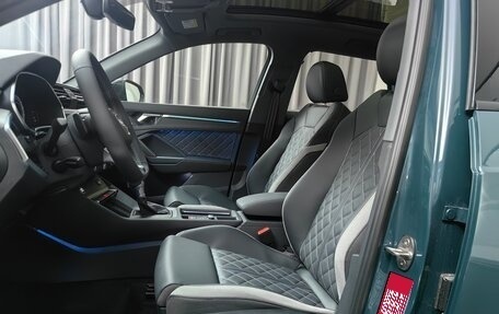 Audi Q3, 2026 год, 4 025 000 рублей, 22 фотография
