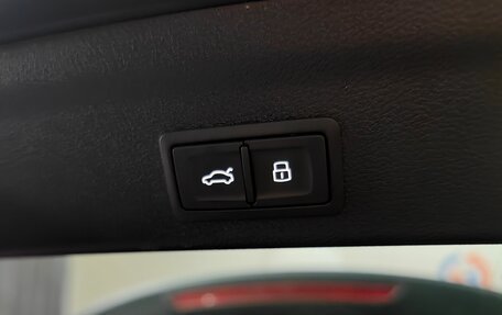 Audi Q3, 2026 год, 4 025 000 рублей, 27 фотография