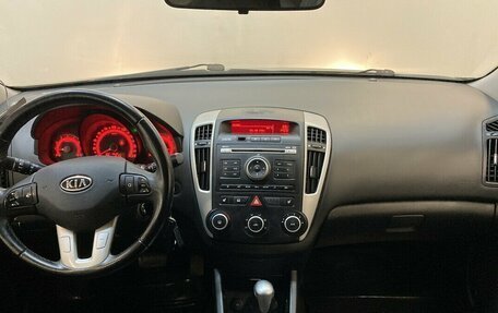 KIA cee'd I рестайлинг, 2012 год, 799 000 рублей, 5 фотография