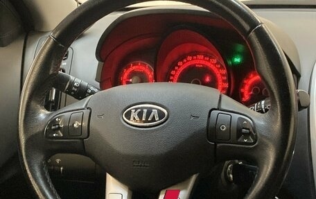 KIA cee'd I рестайлинг, 2012 год, 799 000 рублей, 8 фотография