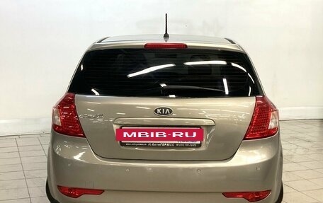 KIA cee'd I рестайлинг, 2012 год, 799 000 рублей, 3 фотография