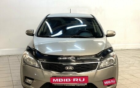 KIA cee'd I рестайлинг, 2012 год, 799 000 рублей, 2 фотография