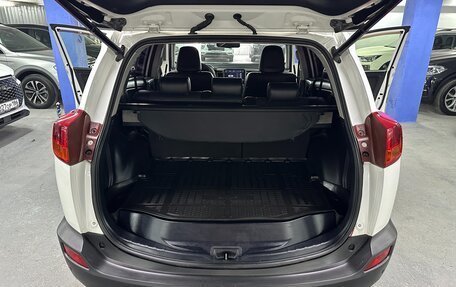 Toyota RAV4, 2013 год, 1 985 000 рублей, 21 фотография