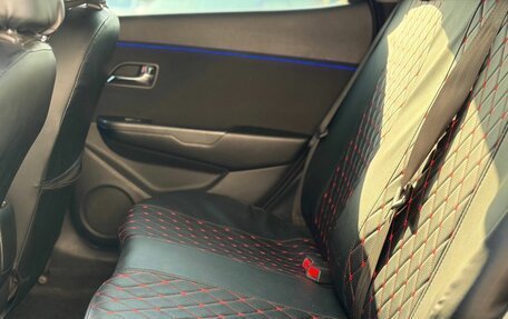 KIA Rio III рестайлинг, 2013 год, 920 000 рублей, 9 фотография