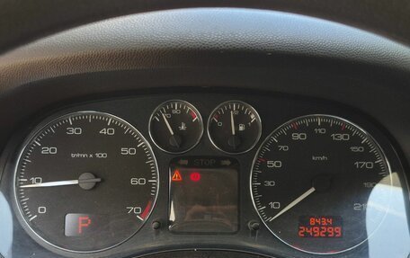 Peugeot 307 I, 2006 год, 279 000 рублей, 2 фотография