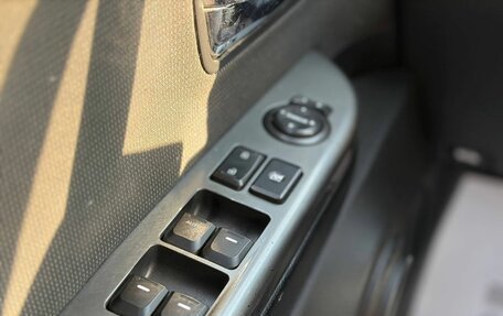 KIA Rio III рестайлинг, 2013 год, 920 000 рублей, 11 фотография