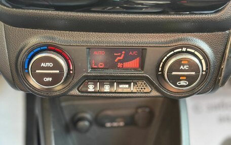KIA Rio III рестайлинг, 2013 год, 920 000 рублей, 15 фотография