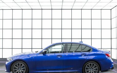 BMW 3 серия, 2019 год, 3 099 000 рублей, 6 фотография