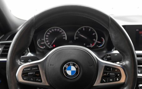 BMW 3 серия, 2019 год, 3 099 000 рублей, 12 фотография