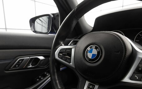 BMW 3 серия, 2019 год, 3 099 000 рублей, 13 фотография