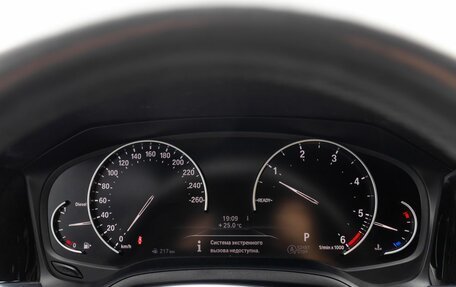 BMW 3 серия, 2019 год, 3 099 000 рублей, 22 фотография