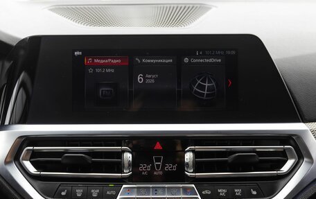 BMW 3 серия, 2019 год, 3 099 000 рублей, 14 фотография