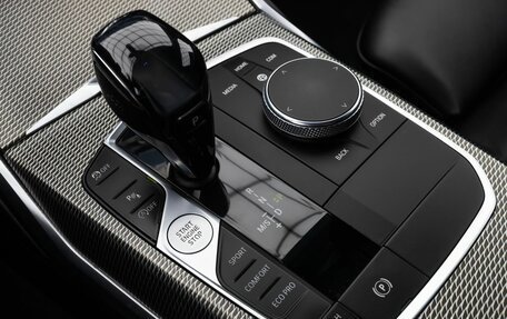BMW 3 серия, 2019 год, 3 099 000 рублей, 18 фотография