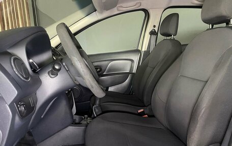 Renault Logan II, 2014 год, 629 000 рублей, 6 фотография