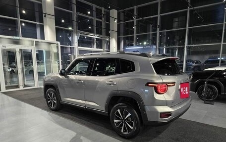 Haval H7, 2026 год, 4 199 000 рублей, 9 фотография