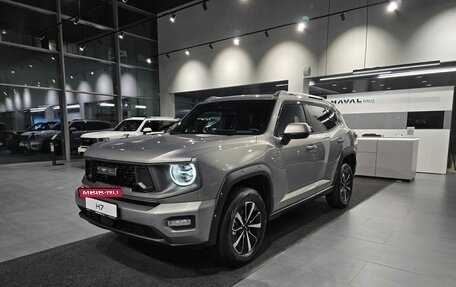 Haval H7, 2026 год, 4 199 000 рублей, 2 фотография