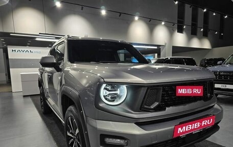 Haval H7, 2026 год, 4 199 000 рублей, 4 фотография