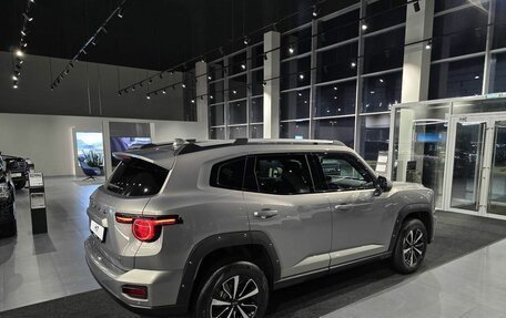 Haval H7, 2026 год, 4 199 000 рублей, 11 фотография