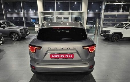 Haval H7, 2026 год, 4 199 000 рублей, 6 фотография