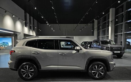 Haval H7, 2026 год, 4 199 000 рублей, 10 фотография