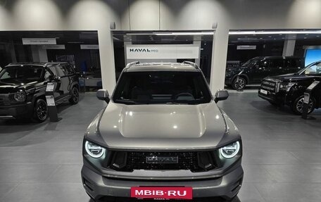 Haval H7, 2026 год, 4 199 000 рублей, 3 фотография