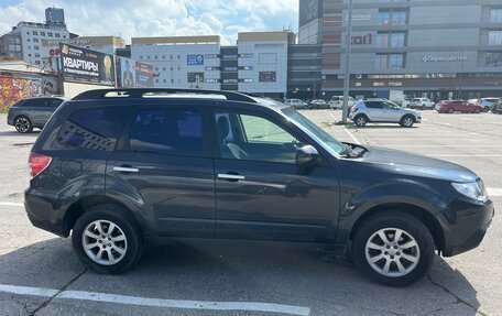 Subaru Forester, 2011 год, 999 999 рублей, 3 фотография