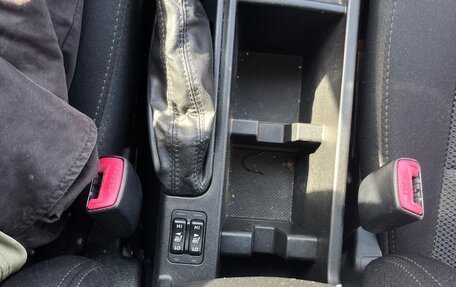 Subaru Forester, 2011 год, 999 999 рублей, 9 фотография