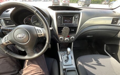 Subaru Forester, 2011 год, 999 999 рублей, 7 фотография