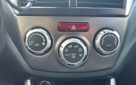 Subaru Forester, 2011 год, 999 999 рублей, 10 фотография