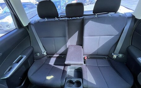 Subaru Forester, 2011 год, 999 999 рублей, 14 фотография