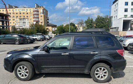 Subaru Forester, 2011 год, 999 999 рублей, 5 фотография