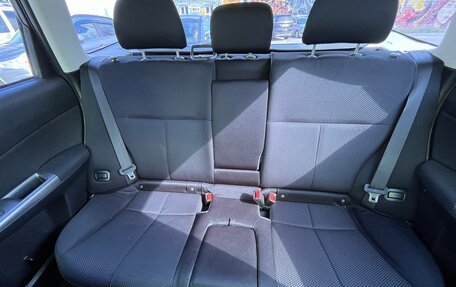 Subaru Forester, 2011 год, 999 999 рублей, 13 фотография