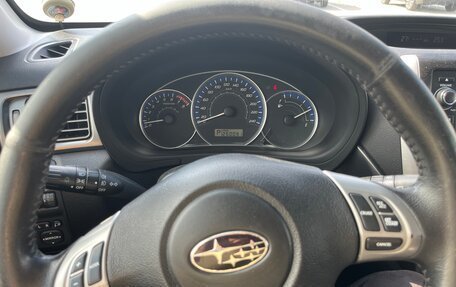 Subaru Forester, 2011 год, 999 999 рублей, 6 фотография