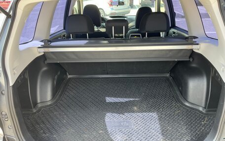 Subaru Forester, 2011 год, 999 999 рублей, 16 фотография