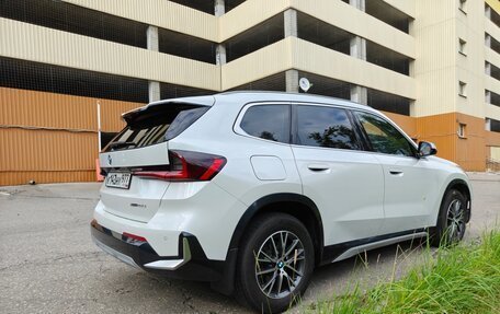 BMW X1, 2023 год, 5 000 000 рублей, 4 фотография